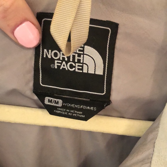 North Face 550 size M - Picture 4 of 6